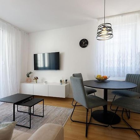 Pastel Apartment Zadar Luaran gambar