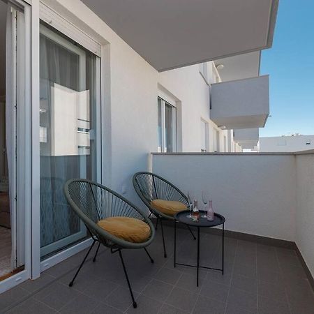 Pastel Apartment Zadar Luaran gambar