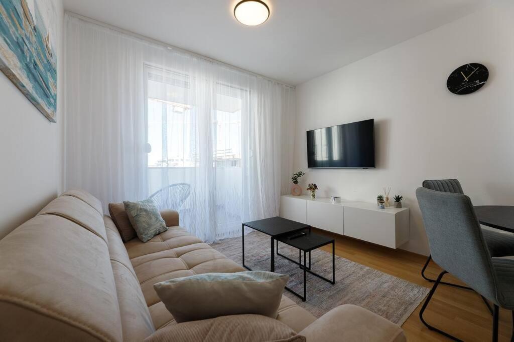 Pastel Apartment Zadar Luaran gambar