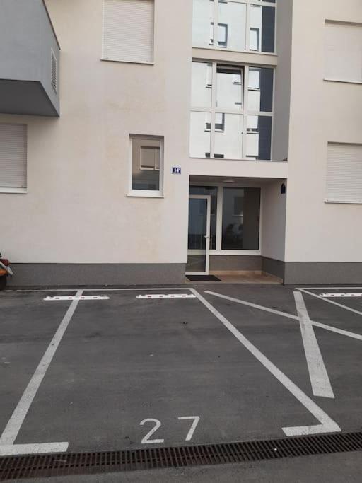 Pastel Apartment Zadar Luaran gambar