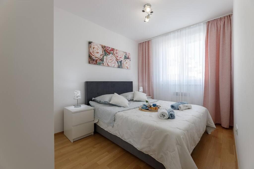 Pastel Apartment Zadar Luaran gambar