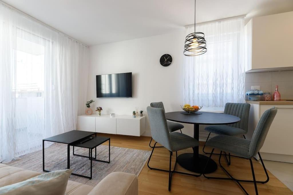 Pastel Apartment Zadar Luaran gambar