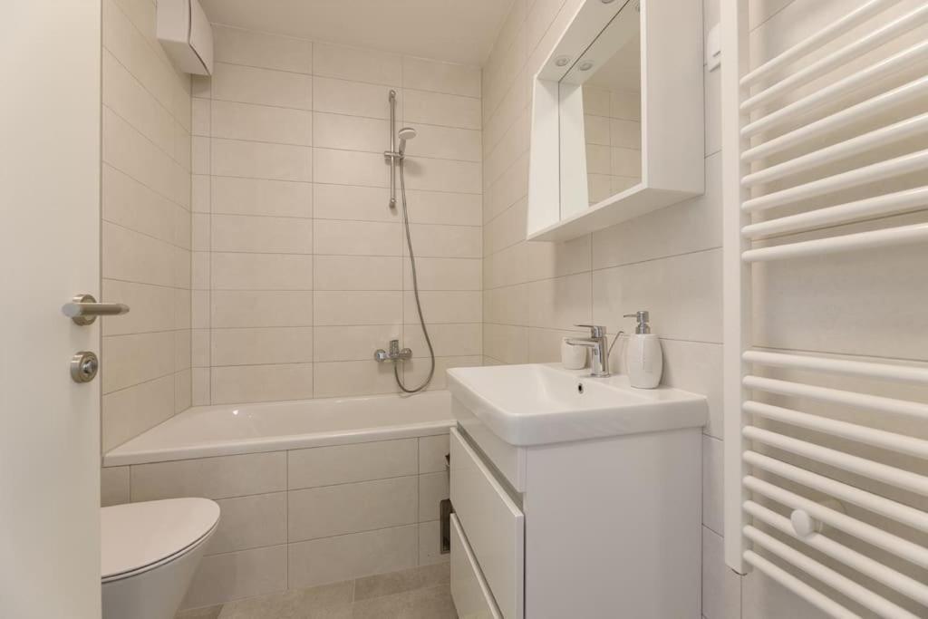 Pastel Apartment Zadar Luaran gambar