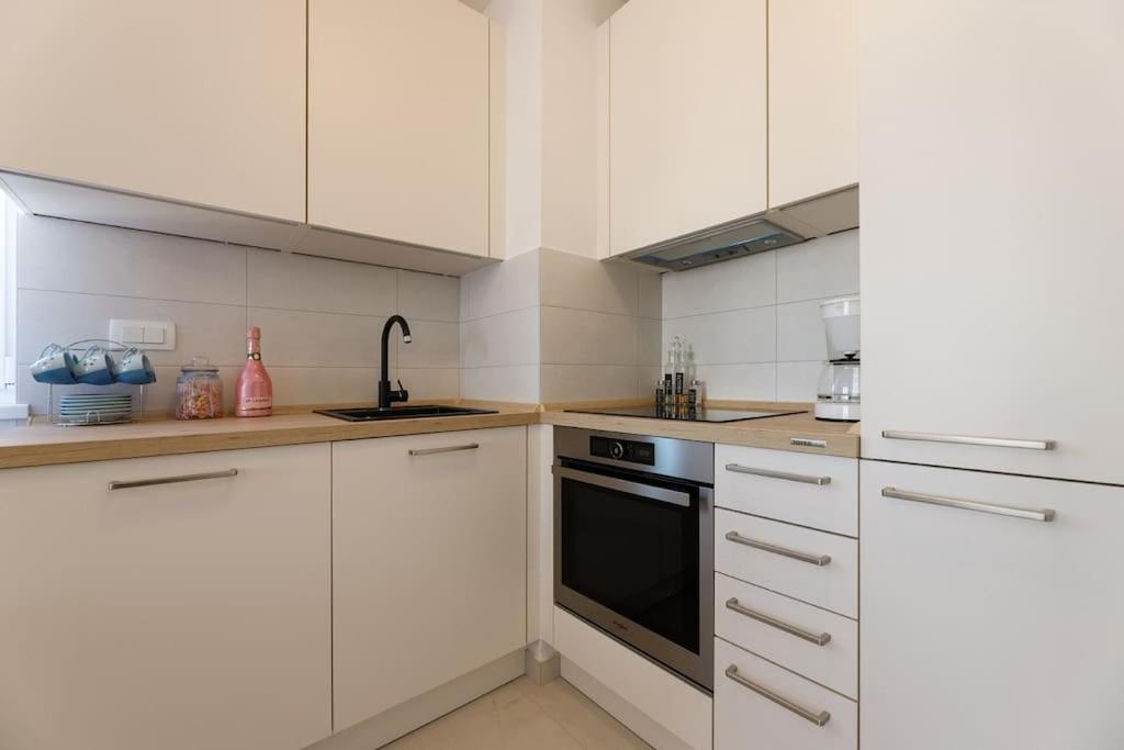 Pastel Apartment Zadar Luaran gambar